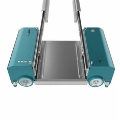 Λεωφορείο τεσσάρων κατευθύνσεων τύπου σφιγκτήρα