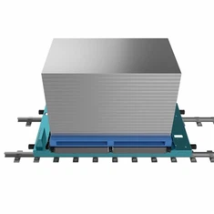 Σιδηροδρομικό όχημα βαρέως τύπου