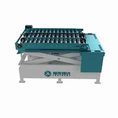 Αυτόματος φορτωτής μονής περονοφόρου