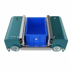 Λεωφορείο διπλής κατεύθυνσης Tank